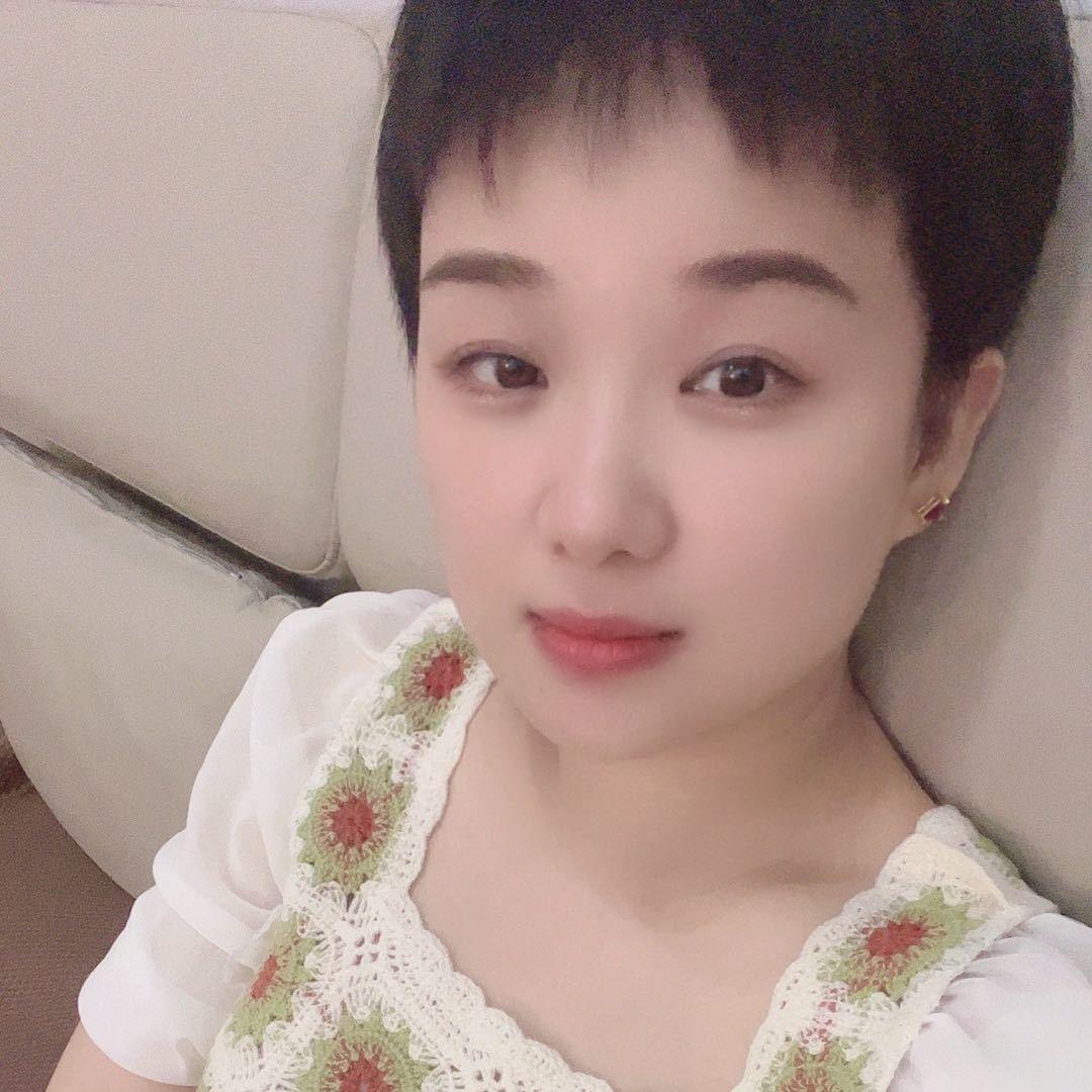 六安红良吴娟会美睫会作眉毛呦