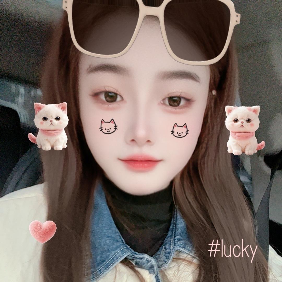 🌹小❤️晴❤️空🌹