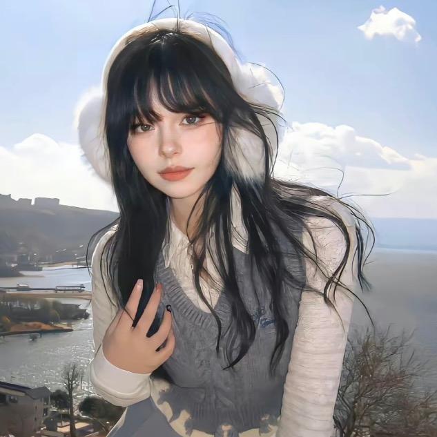 迪士尼公主👸