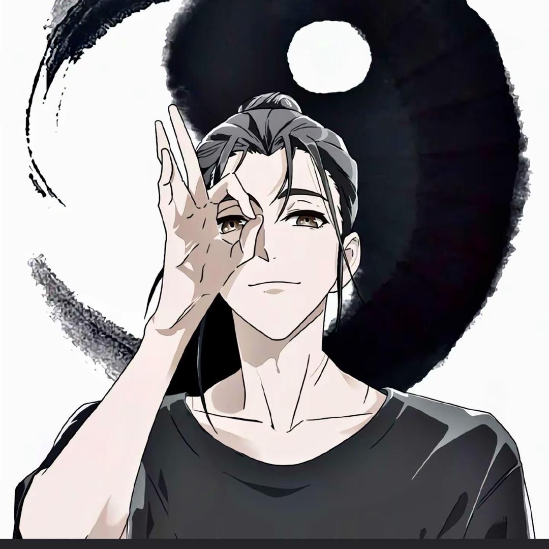 川熙说漫