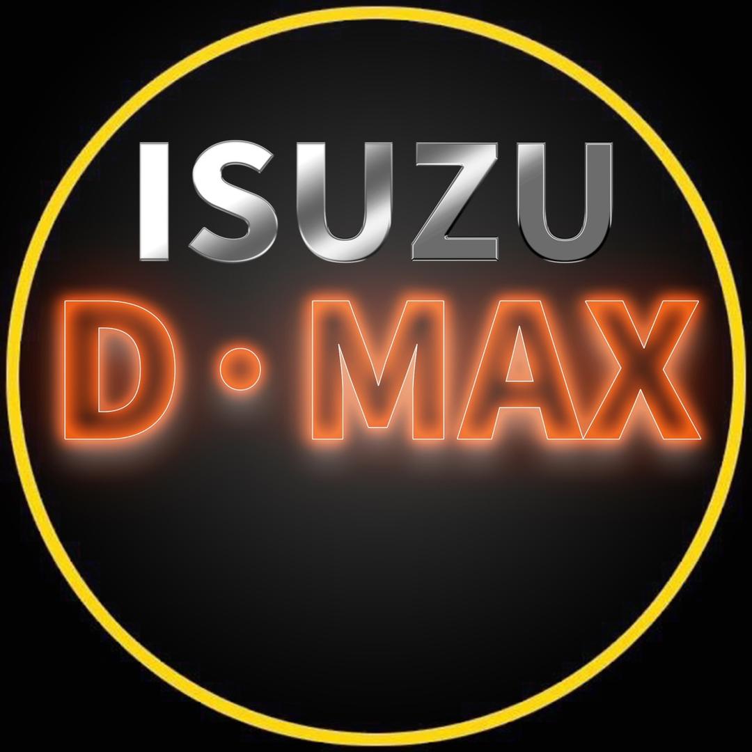 你好D-MAX