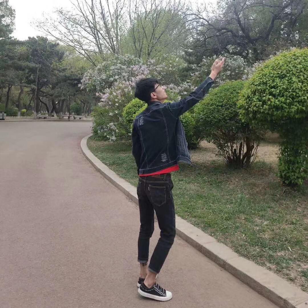 筱爺們℃