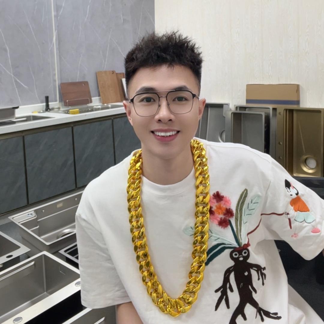 广东水槽～新哥