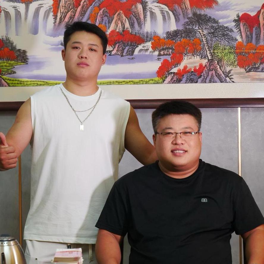 燕潮酩大明二明