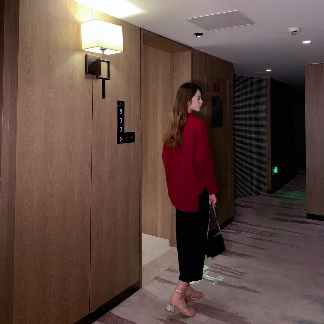 梧桐语服饰穿搭