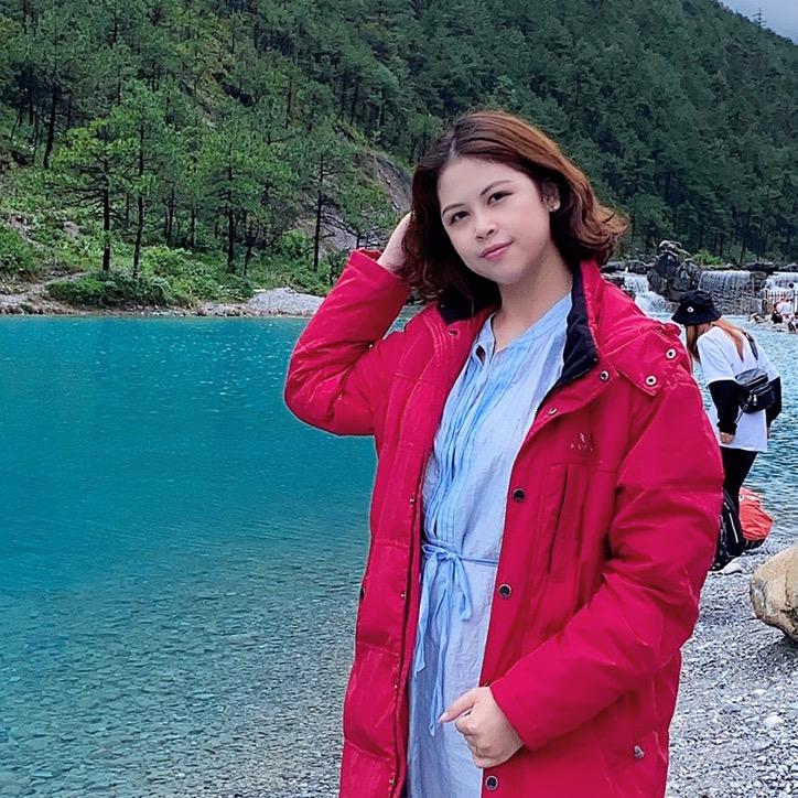 小喵麻麻
