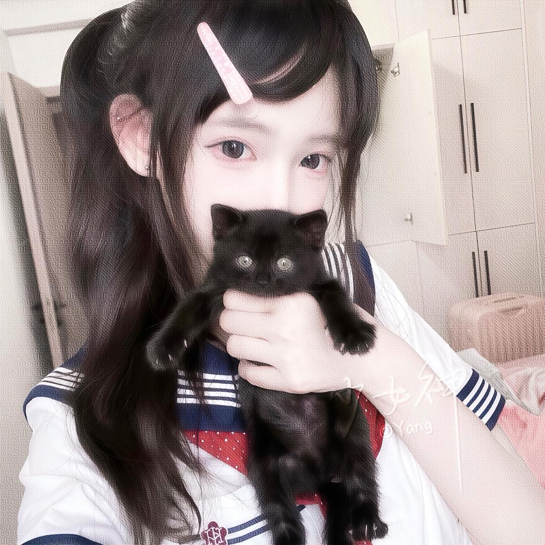 天才少女小羊