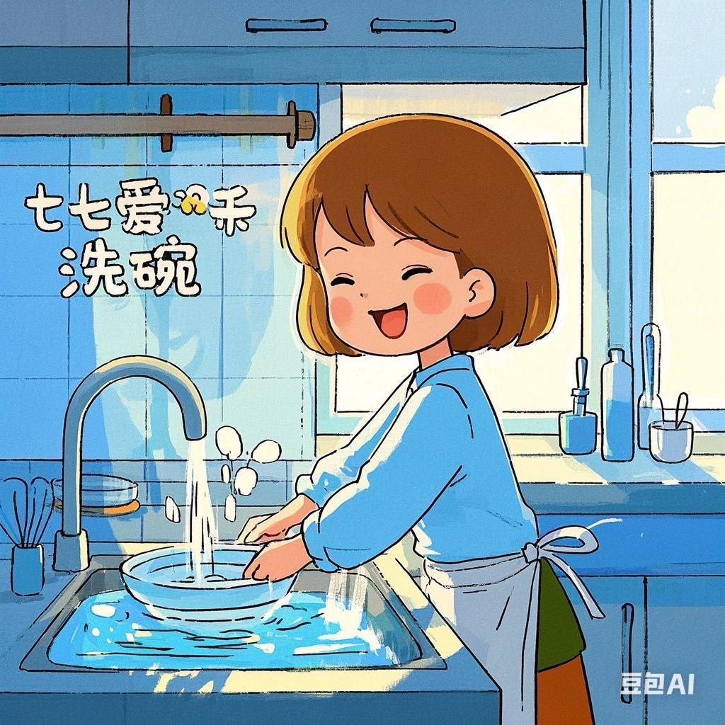甜甜爱