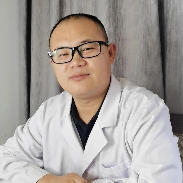 山东百沃微生物刘吉祥