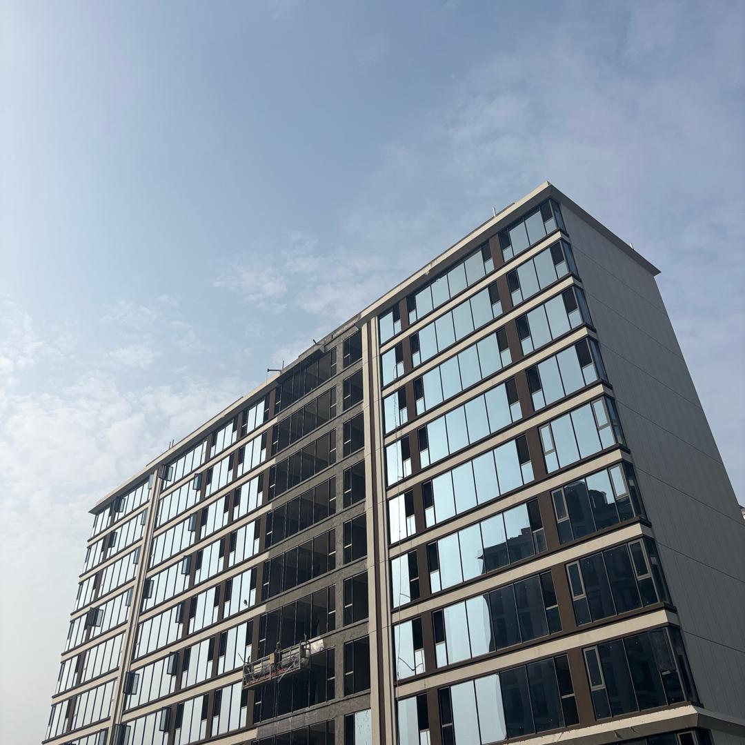 郸城房产丽敏探房