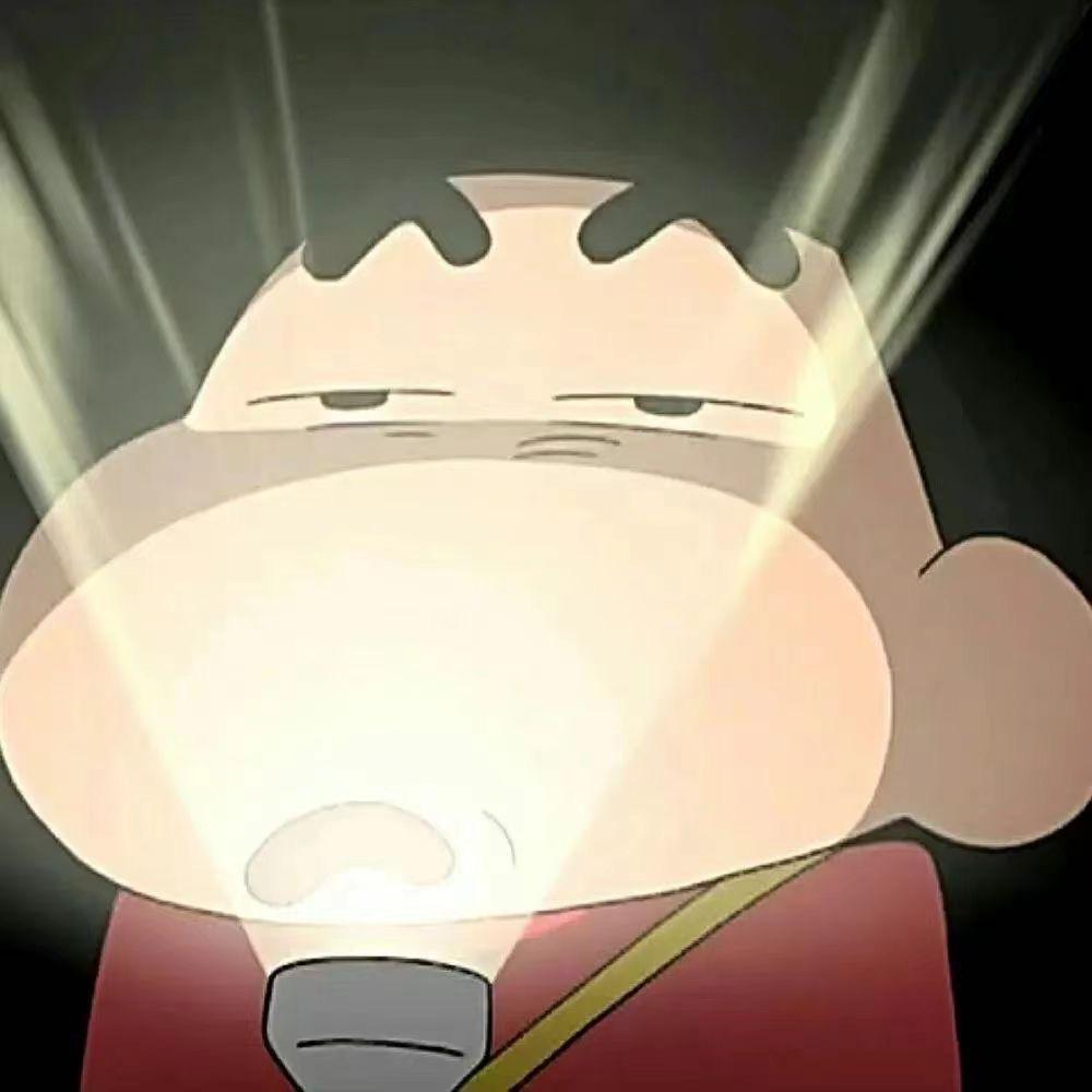 羊咩咩～