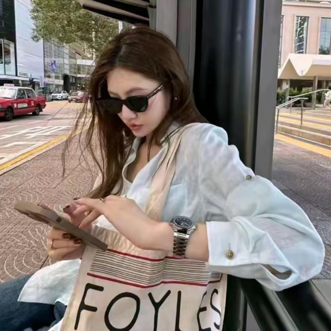 ashleyass 好物穿搭