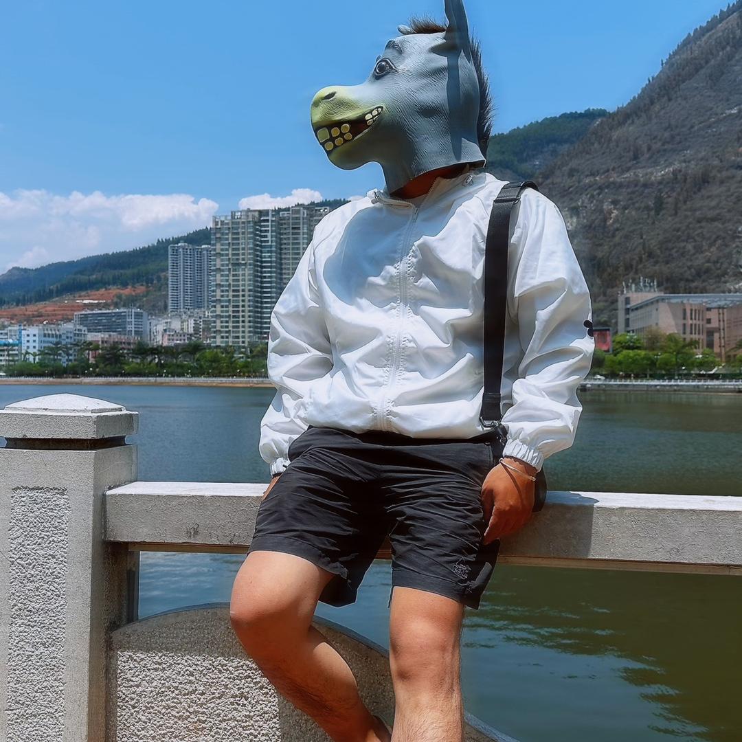 锡都驴总