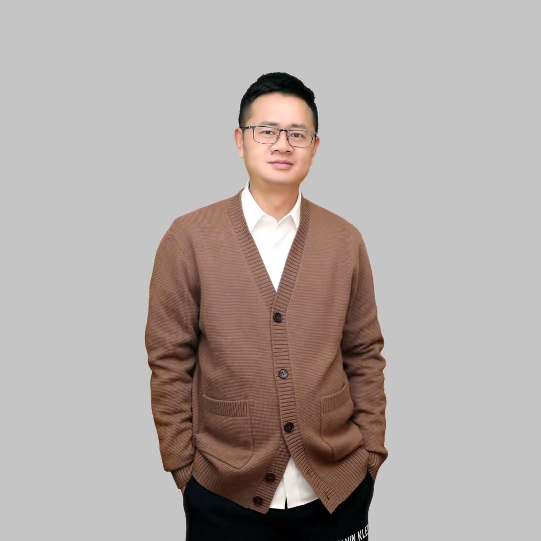 勇哥幸福人生