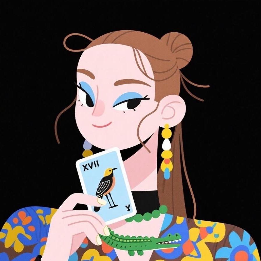 花儿解忧公社放飞版