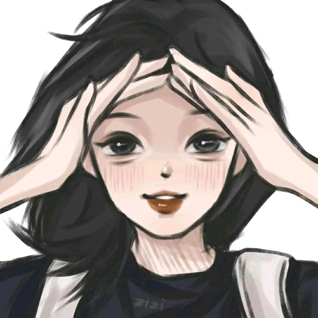 誰，與我執手畫眉