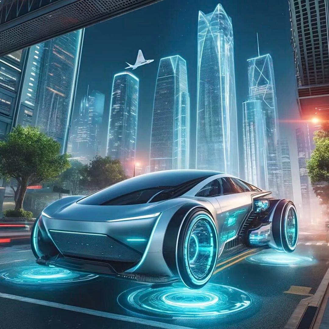 无锡星际力量移动充电