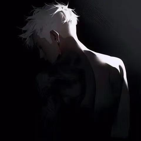无能的丈夫