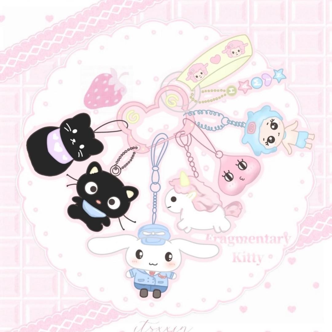 星星碎叫_(接卷出道版）