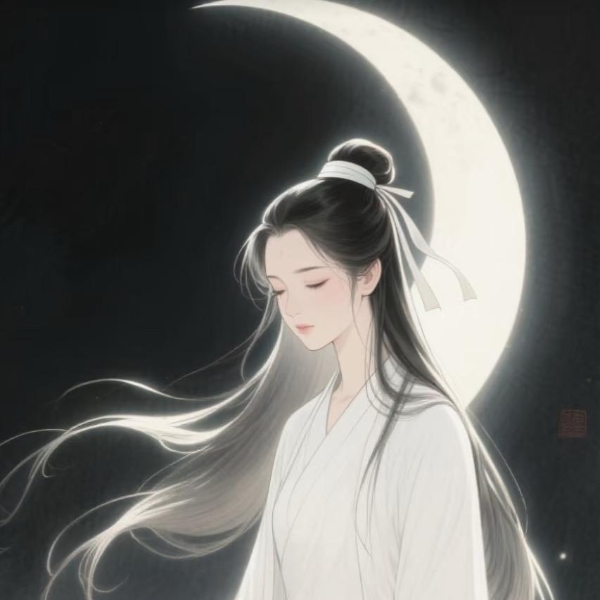 栖月