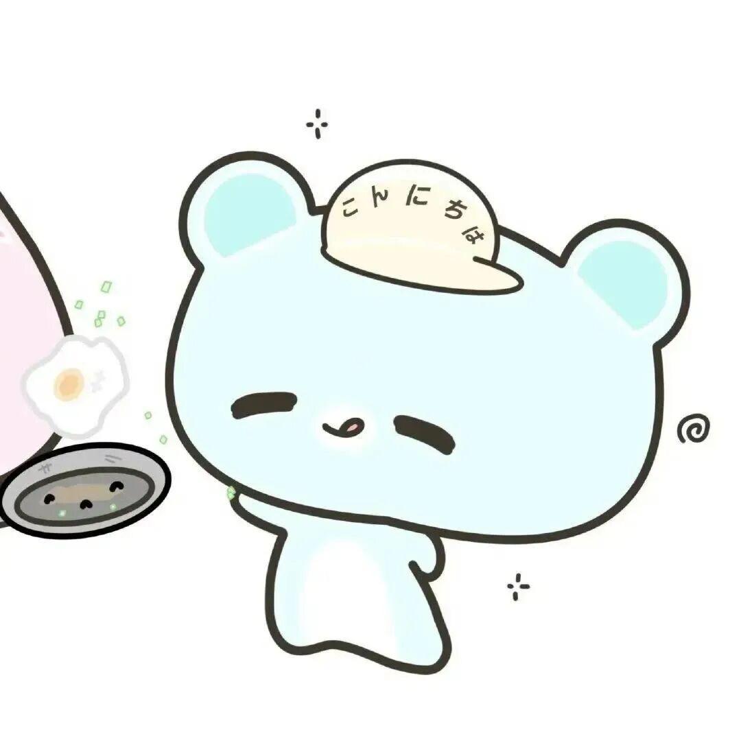 萝卜拌饭