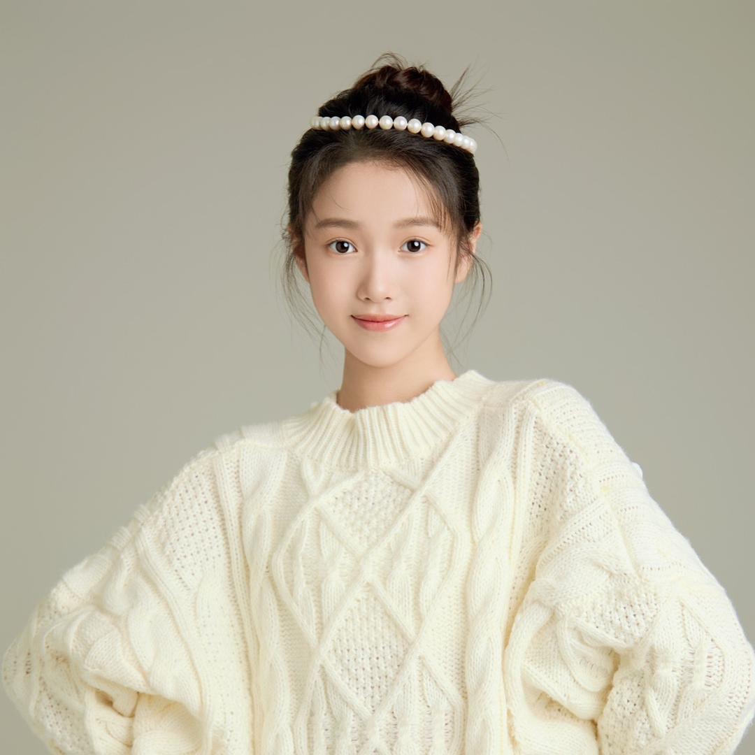 仉上明珠Miki