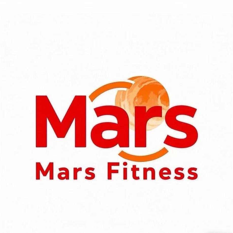 Mars健身