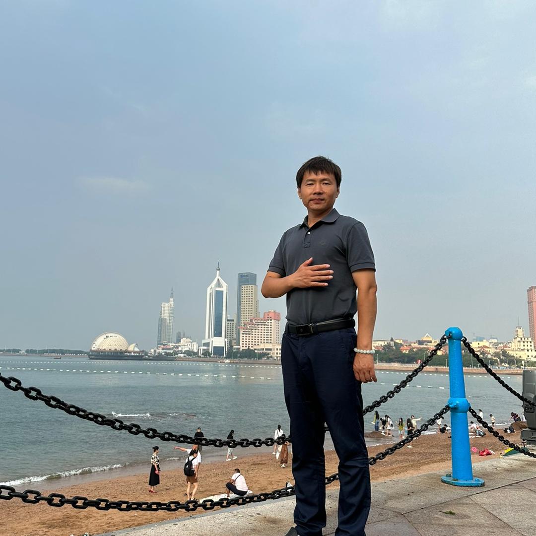 李迎春大易开元文化