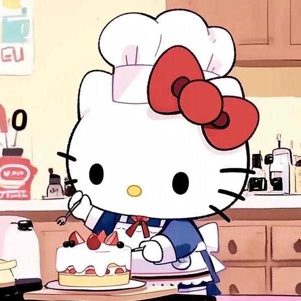 大甜酱TⅴT烘焙版