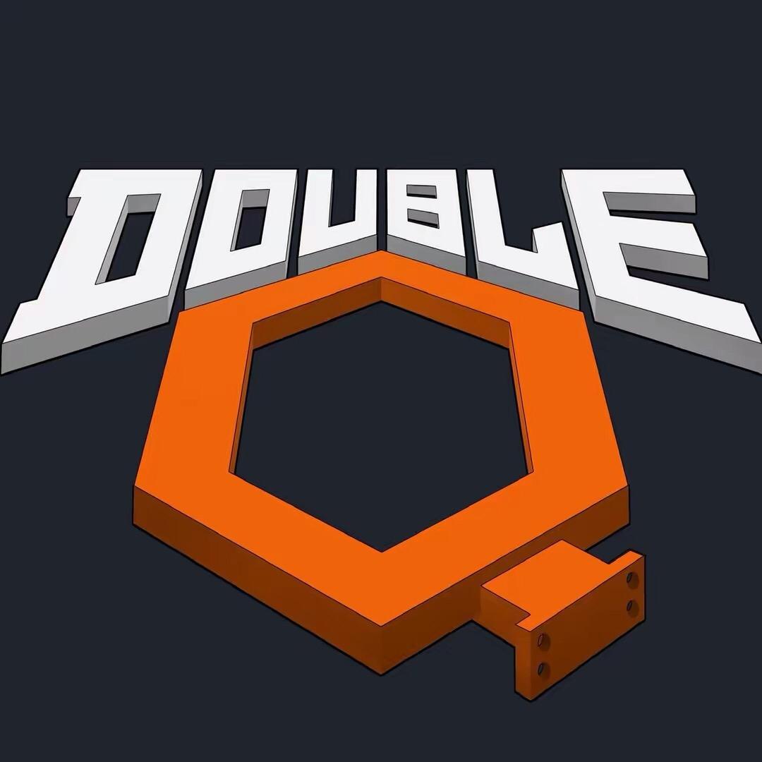 重庆DOUBLEQ