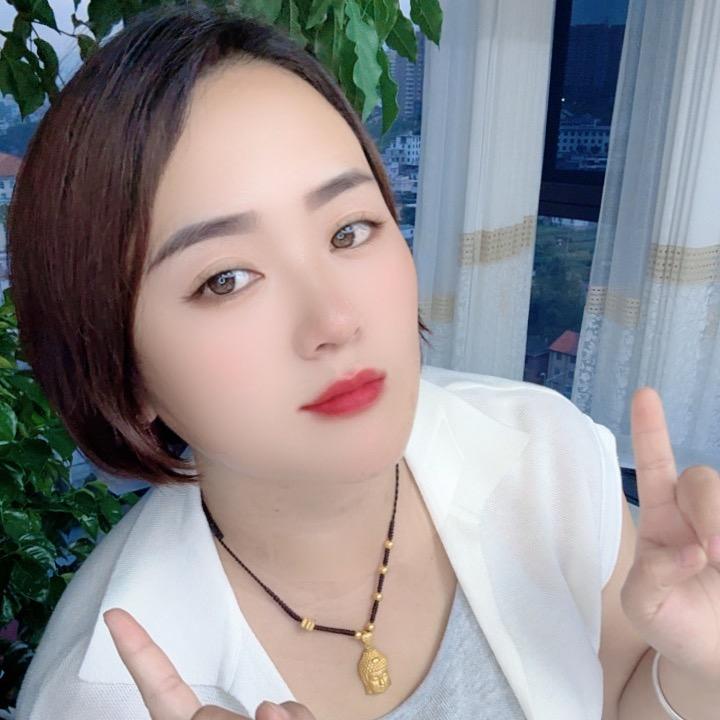 丽丽吖（单身）