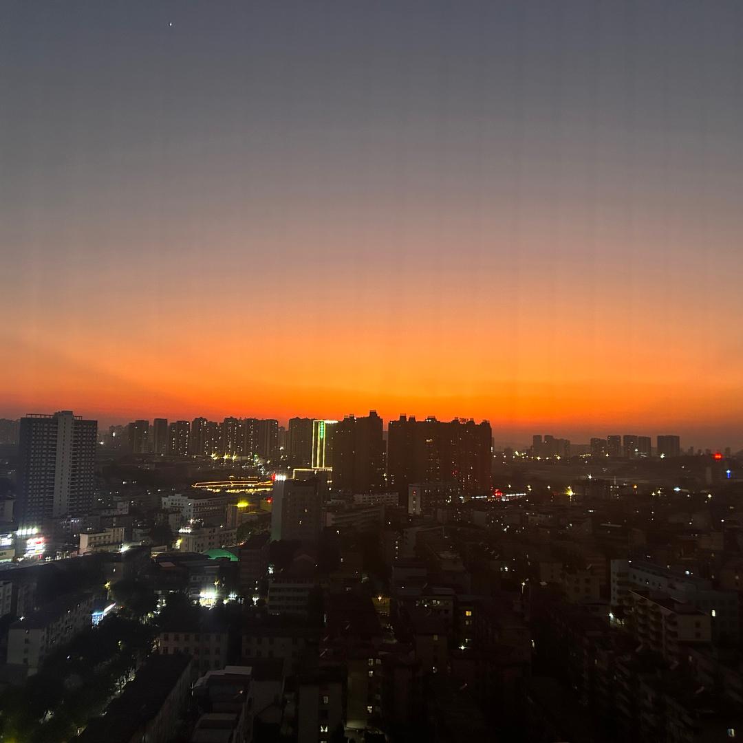 还没想好名字