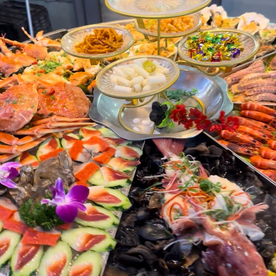 一只美食哥在厦门