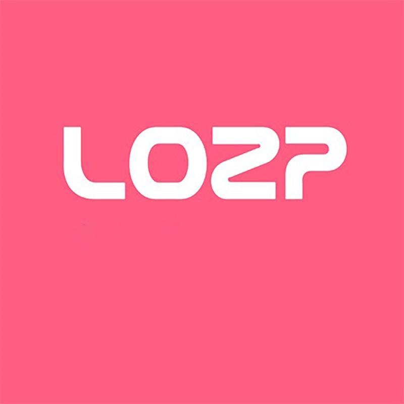 LOzP时尚旗舰店