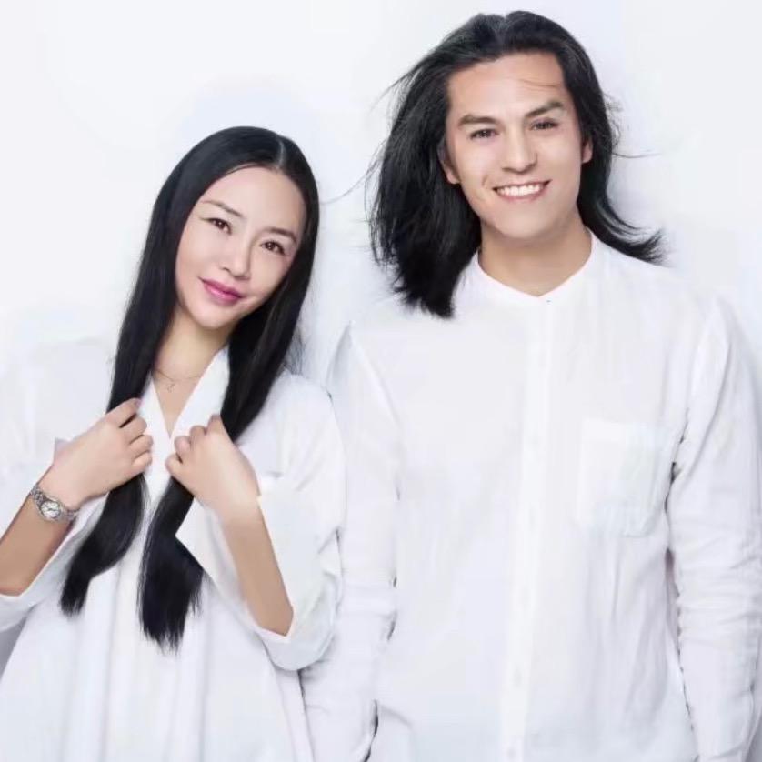 威廉夫妇爱养生