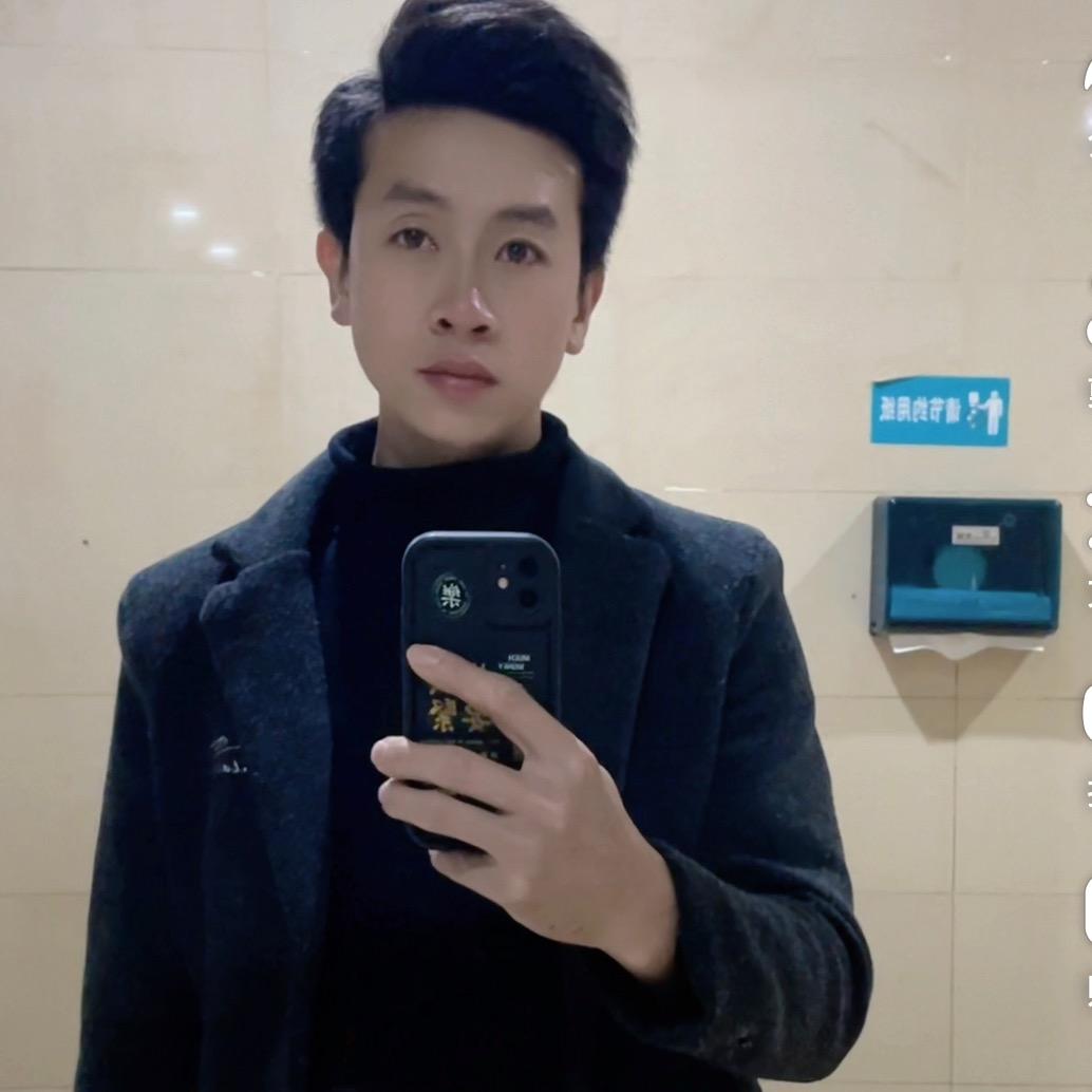 @壮乡🔥小波@