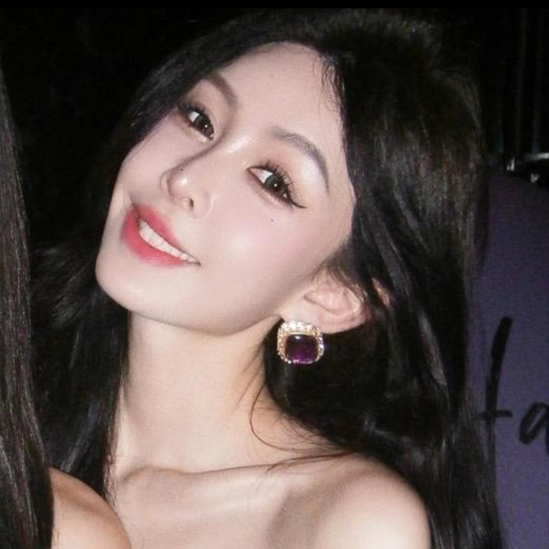 余潇潇（时尚穿搭）