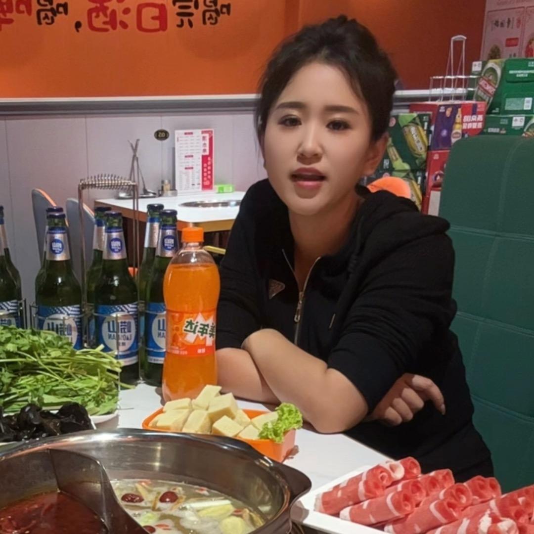 赫小妹🔥爱美食