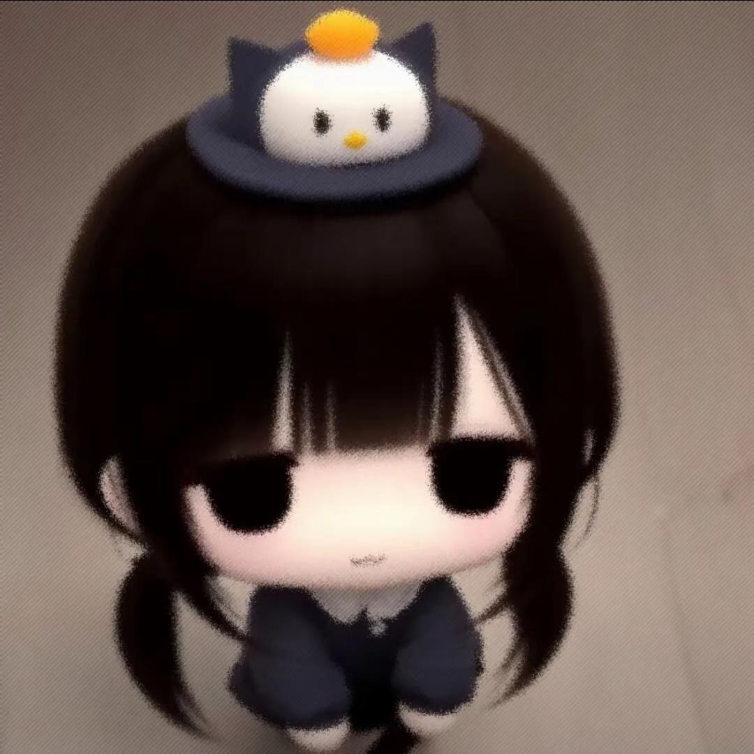 小猫薯饼౪ᩚ゜