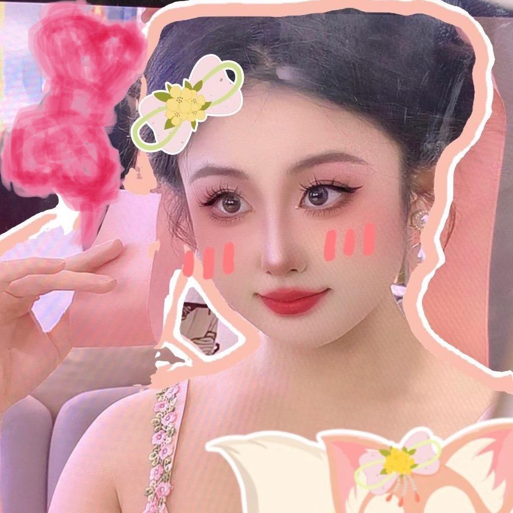 福福
