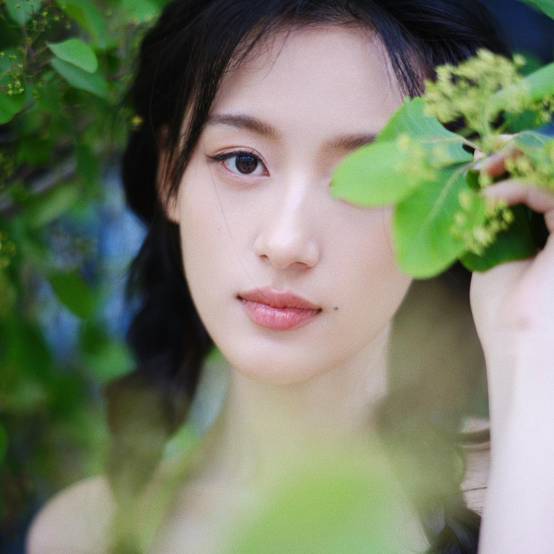 李源冰Brianne