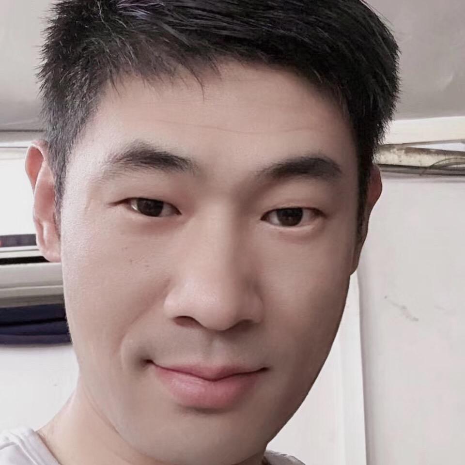 环游中国🇨🇳