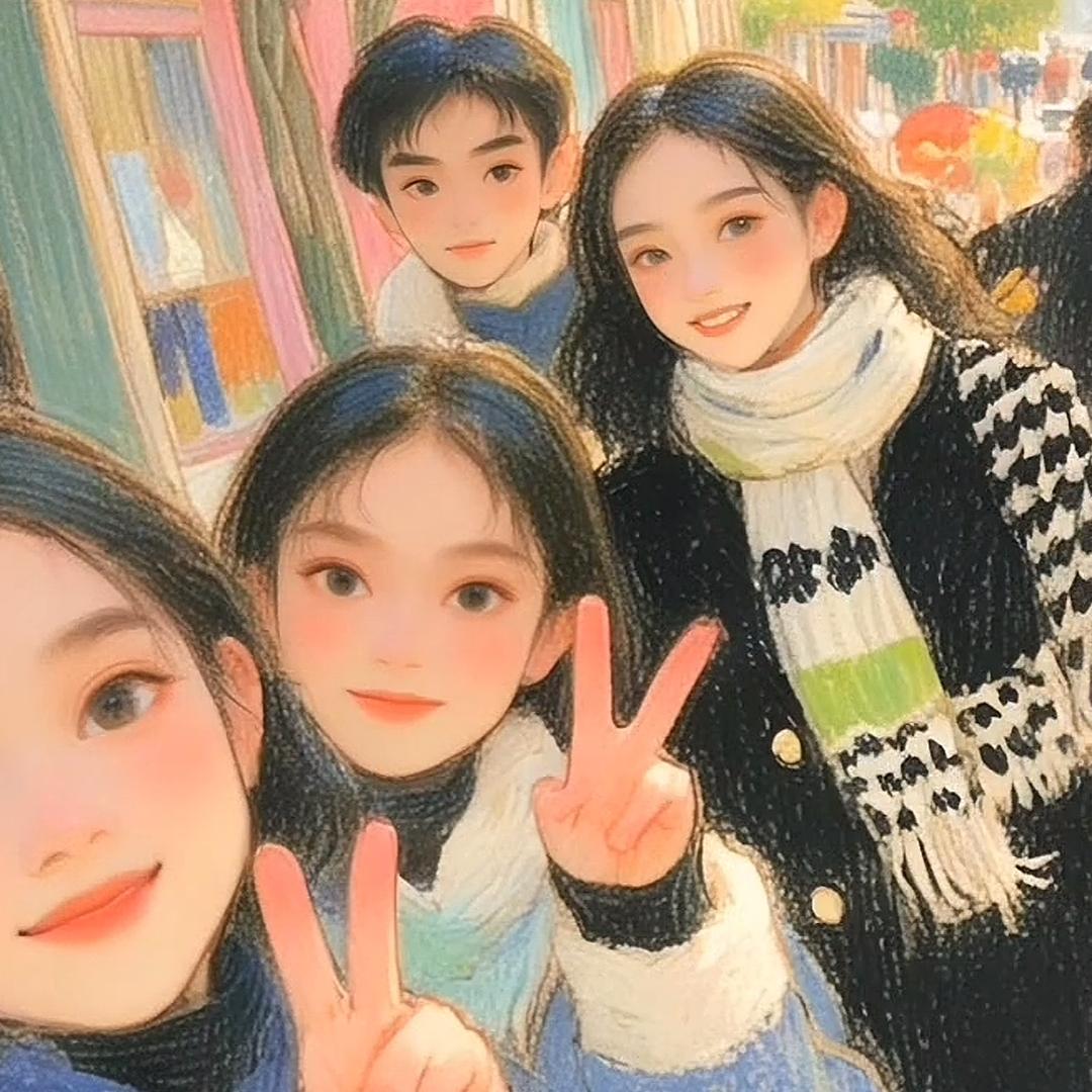 深情的对抗路