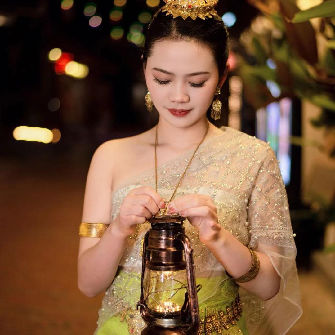 小魔仙爱山歌