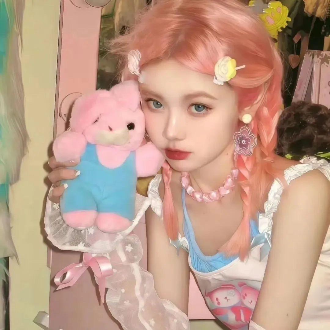 每天有吃有喝就是幸福