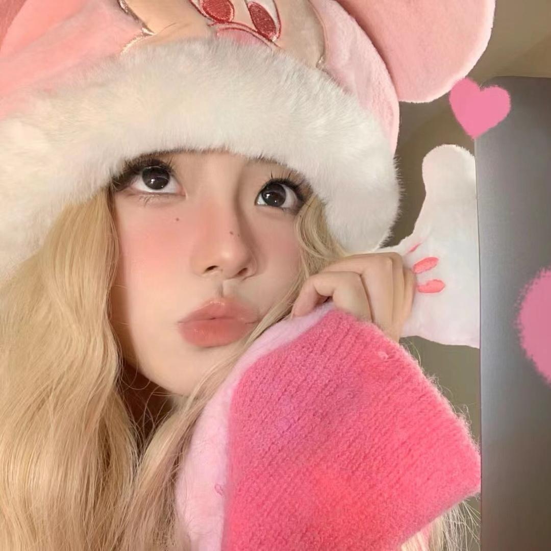 圆圆小可爱💕