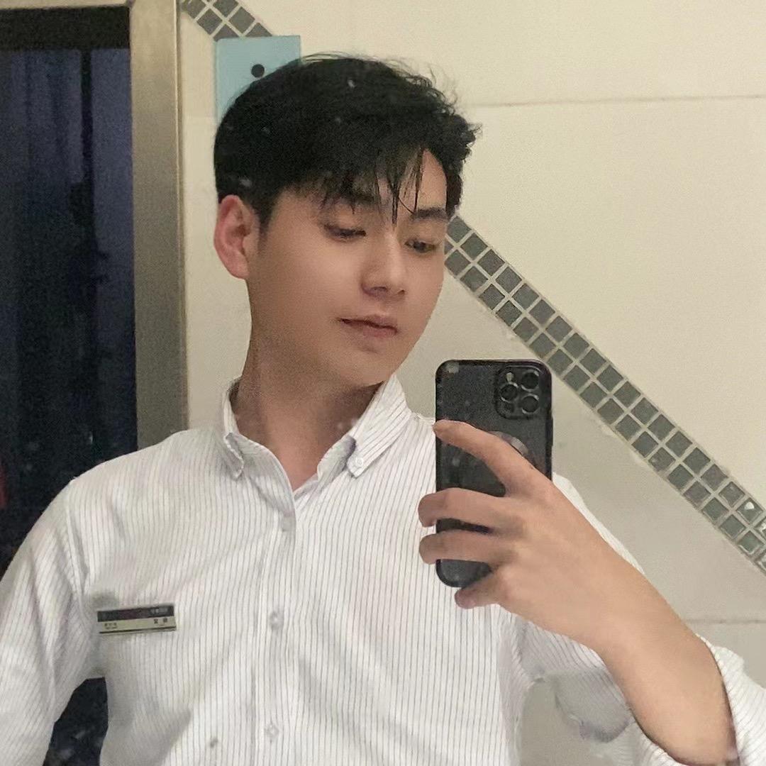 小杨肖恩💁🏼🌈