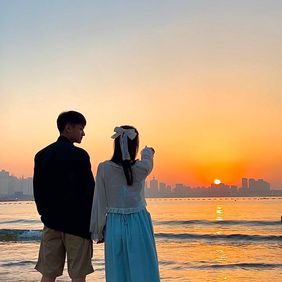 小羽的开心日常