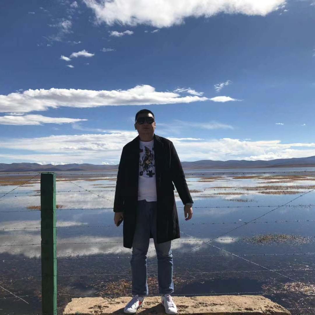 我的前任男朋友💓