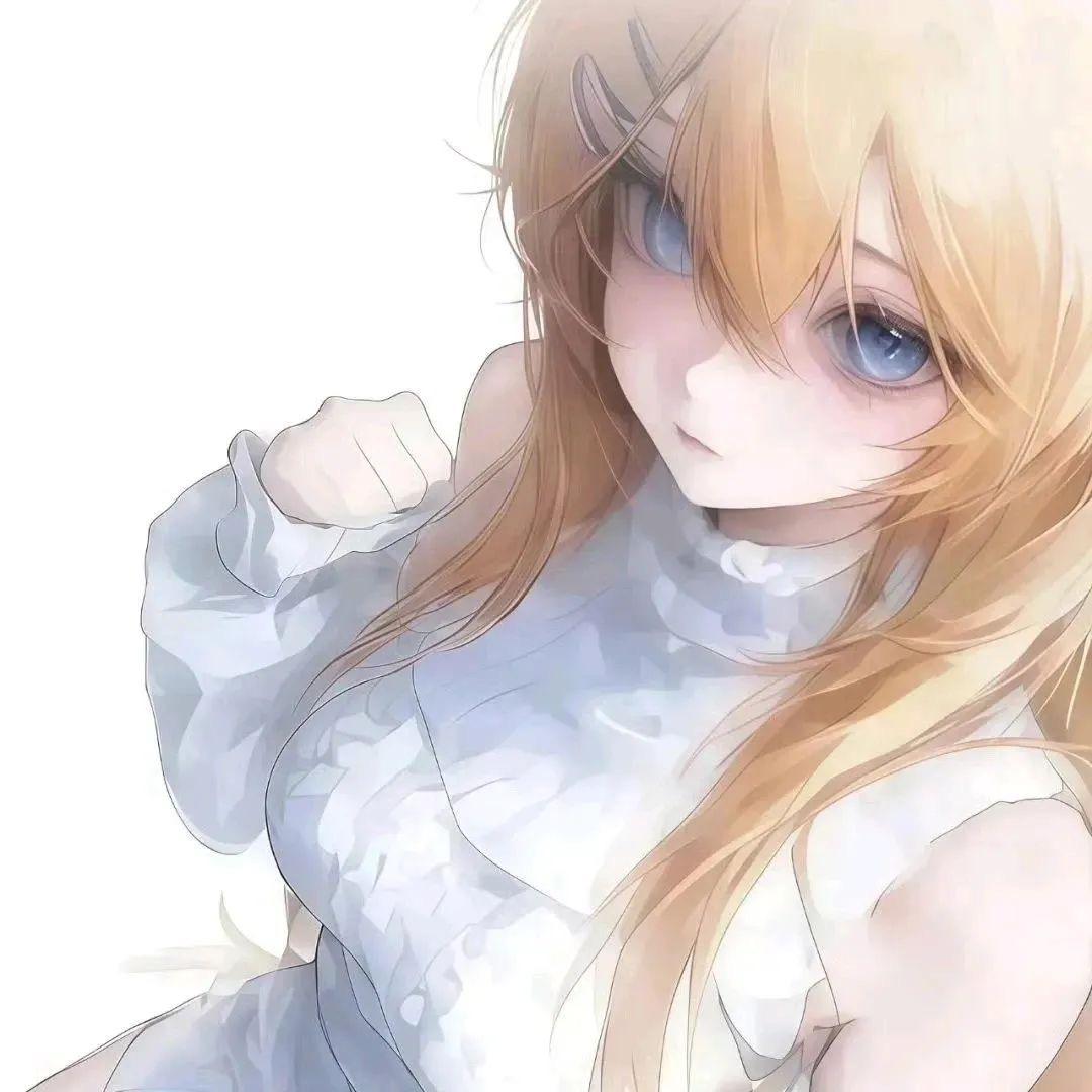 小鱼.